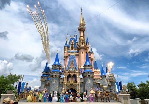 gettyimages-2164900570 Which Magic Kingdom Rides Are Worth Buying Lightning Lanes?