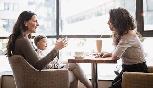 gettyimages-2166935272-1 What Not To Say To Your Childfree Friends