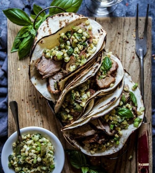 9 Pork Loin Recipes To Bookmark, Because They Are Always On Sale