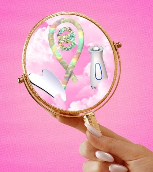 10 Tools & Accessories For Moms Who Need Beauty To Be Easy AF