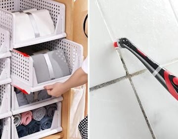 60 New, Cheap Things On Amazon That Make Your Home So Much Better