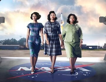 hidden-figures 40 Historical Movies For Kids That Are Entertaining & Educational