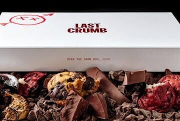 I Tried The Viral $140 Last Crumb Cookies. Here Are My Thoughts.