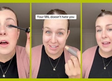 Your Mother-In-Law Doesn't Hate You… It's Actually Sadder Than That