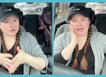 Dear Other Moms: Why Aren't You Talking To Me?