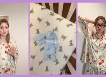 scandinavia001 This Scandinavian Sleep Hack Might Be Just The Thing For Kids To Sleep Through The Night