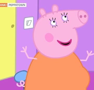 screenshot-2025-02-27 Peppa Pig’s Mom, Mummy Pig, Is Pregnant With A Third Piglet!