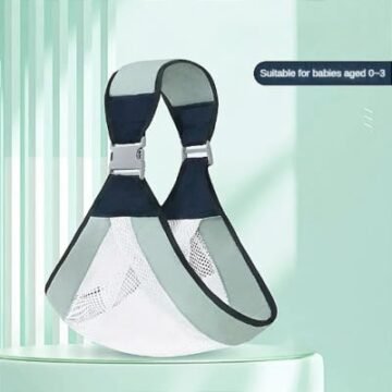 Recall Issued For More Than 18,000 Temu Sling Carriers