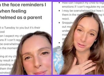 sm_facebook-tiktok-screenshots_-border-2 Mom's "Slap In The Face" Parenting Reminders Go Viral