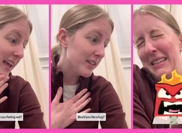 Gentle Parenting May Not Work For Your Highly Sensitive Child