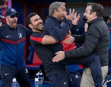 Ted Lasso Season 4 Might Focus On The Formation Of A Women’s Team