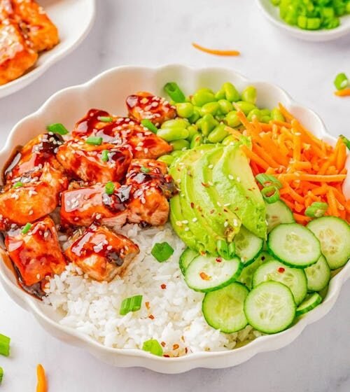 What Should I Eat For Dinner? Here's What We're Cooking Next Week