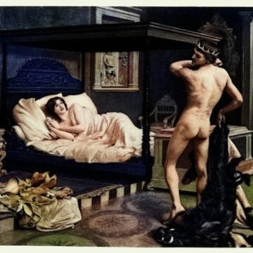 What Is Castlecore Sex? The Draw & Dangers Of The Latest Bedroom Trend