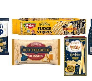 untitled-design Butterbeer Season Is Almost Here, & It's Bringing New Snacks