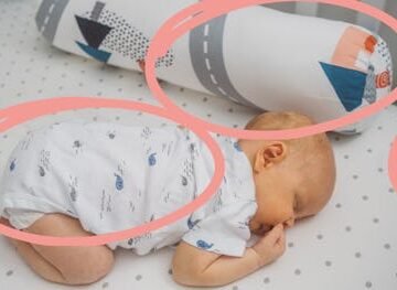 untitled-design-4 Study Finds Many Stock Photos & AI Images Show Unsafe Infant Sleep Practices