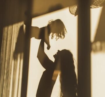 I Swore I Wouldn't Treat My Youngest As A Baby Forever