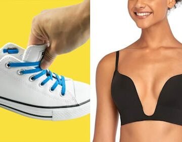 Weird Women's Apparel That's Pure Genius