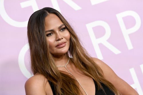west-hollywood-california-march Chrissy Teigen Faced Backlash For Going Topless In The Bath With Kids