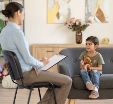 with-a-curious-expression A Utah Bill Would Limit What Children Could Talk About In Therapy
