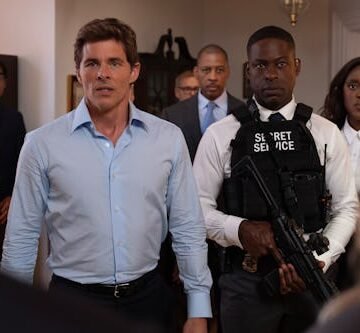 Yes, 'Paradise' Season 2 Is Happening, & Shailene Woodley Just Signed On