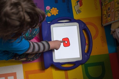 Google AI Can Now Guess The Age Of Kids To Police Content Access