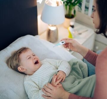 As Measles Cases Rise, Experts Fear Spring Break Spread