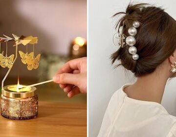 The 60 Bougiest Things For Women Under $25 On Amazon Prime