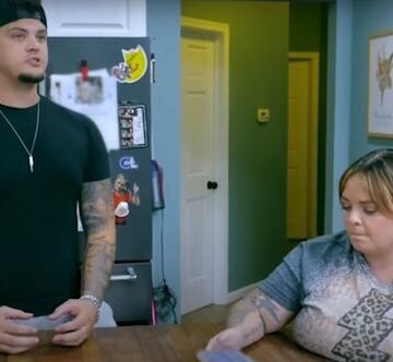 Catelynn & Tyler's Closed Adoption Storyline On 'Teen Mom' Is Giving Me Anxiety