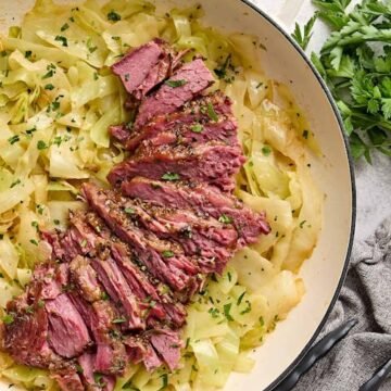12 St. Patrick's Day Recipes, From Corned Beef To Lucky Charms Cookies