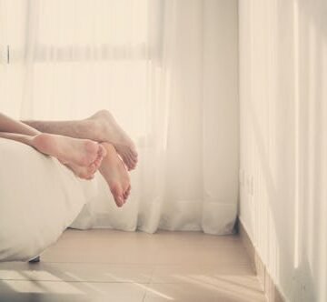 The Time We Rented A Hotel Room For An Hour To Spice Things Up A Bit