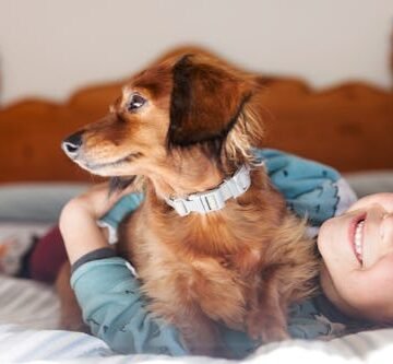 getty-642114425 The Best Age For A First Pet Is 10, According To Experts