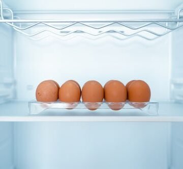 gettyimages-1272615111 I Froze My Eggs & I Don't Know How Or When To Use Them