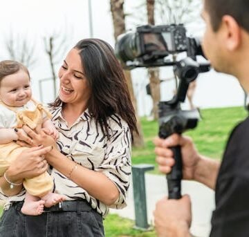 I Quit My Dream Job, But What I Learned From It Made Me A Better Mom