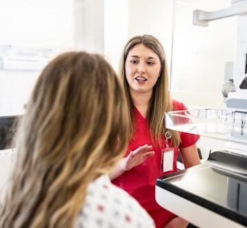 Did You Get A Mammogram Callback? Don’t Panic — Here’s What Happens Next