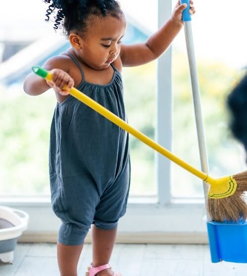 The Wicked Stepmother Cleaning Hack Is About To Make Us More Productive