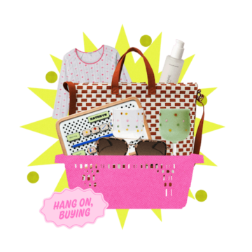 22 Home & Fashion Items To Buy For A Spring Reset