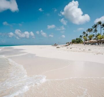 Things To Do In Aruba, The Ultimate "Live Like A Local" Vacation