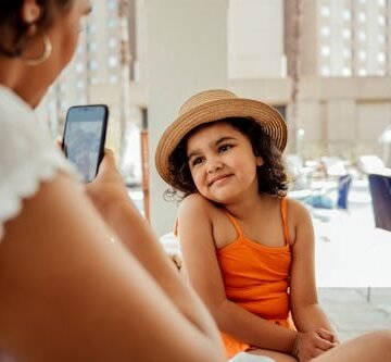 Utah Becomes Fourth State To Create Protections For Child Influencers
