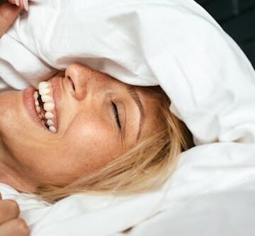 I Masturbate More In My Late 40s Than I Have My Entire Life