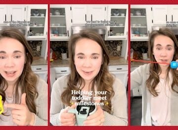 How To Encourage Your Child's Developmental Milestones In Preschool