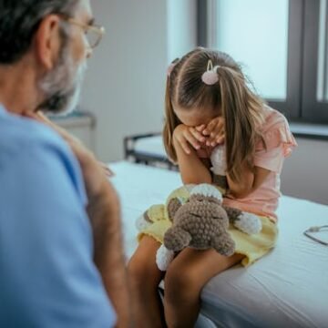 Vitamin A Doesn't Cure Or Prevent Measles & It Can Make You Very Sick