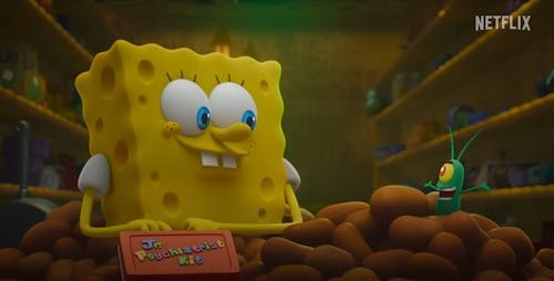 11 New Family-Friendly Movies & Shows To Watch With Your Kids In March 2025