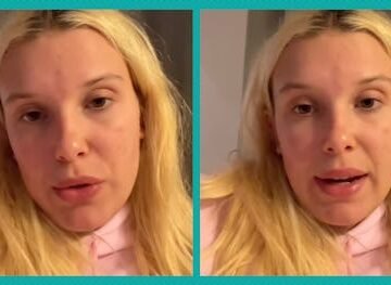 sm_facebook-tiktok-screenshots_-border-1 Millie Bobby Brown Calls Out “Bullying” Of Her Appearance