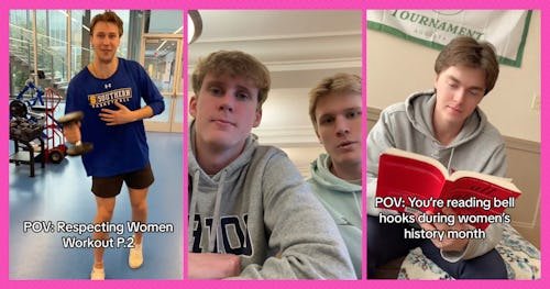 sm_facebook-tiktok-screenshots_-border-7 College Students Start "Sex Ed For Guys" TikTok To Help Teach Consent