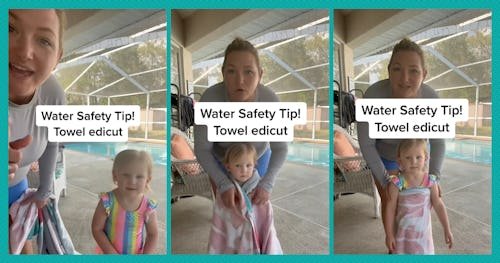 sm_facebook-tiktok-screenshots_-border-8 This Water Safety Tip From A Swim Instructor Has People Divided
