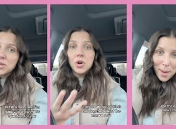 A Dad Wants To Know Why Moms Are So Much More Stressed About Travel