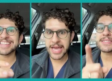 Here's Something You Should Never Tell Kids About Nurses