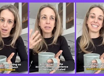 sm_facebook-tiktok-screenshots_-border001-6 Dr. Becky Explains How To Avoid Raising Entitled Kids