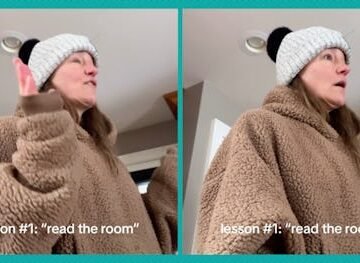 How *Not* To Raise An A**hole: Teach Your Kid To Read The Room