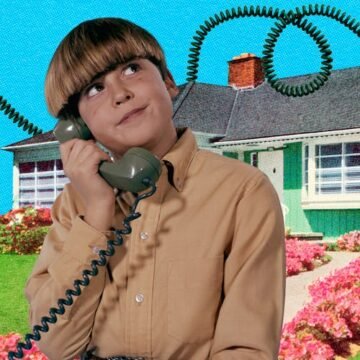 Please Consider This My Formal Petition To Bring Back The House Phone